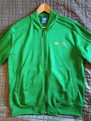 Veste jacket adidas pharrell - veste,