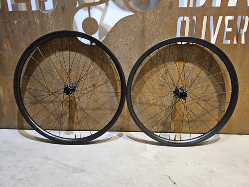 Kit ruote bontrager - line, pro