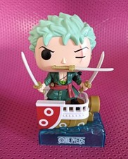 ONE PIECE Kinder Gran Sorpresa