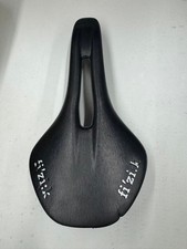 Fizik vento saddle - 310mm, black