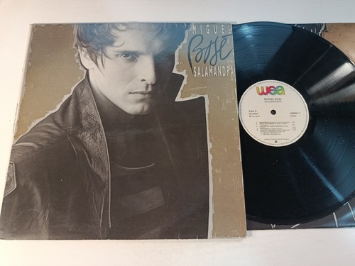Miguel bose salamandra - miguel,