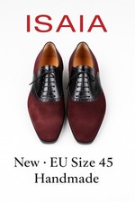 Scarpe eleganti uomo ISAIA