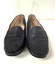 Scarpe mocassini mocassini da