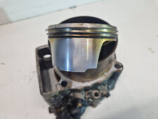 HUSQVARNA SM TE 610 IE 2007-08-09 GRUPPO TERMICO CILINDRO PISTONE SEGMENTI