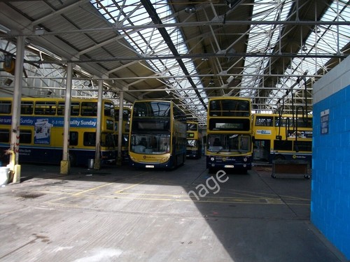 Photo 6x4 the ringsend road - photo,
