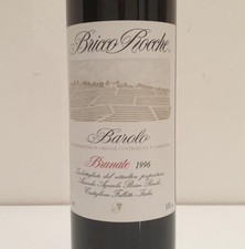 Ceretto barolo bricco - barolo,