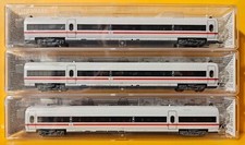 Fleischmann 2x 7461, 7465