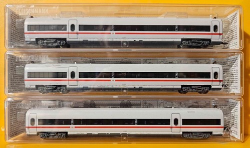 Fleischmann 7461 7465 - fleischmann,