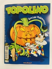 TOPOLINO N. 2396 del 30