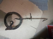 ANTICO grandeTRE PIEDI