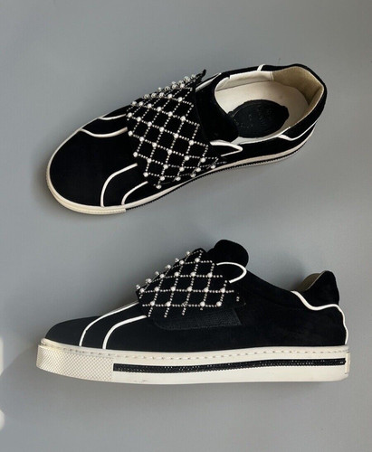 Scarpe basse rene caovilla - scarpe,