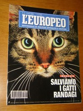 EUROPEO 1994/21=RANDAGISMO