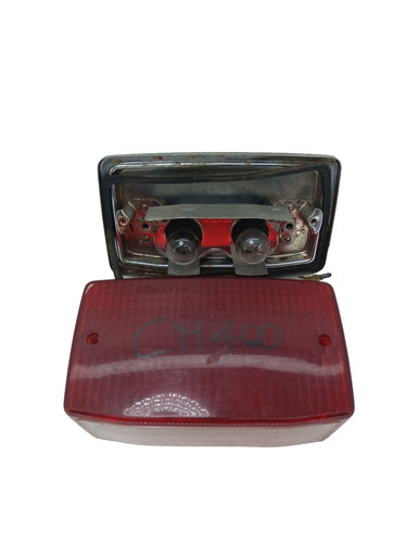 Faro posteriore honda 400t - honda,