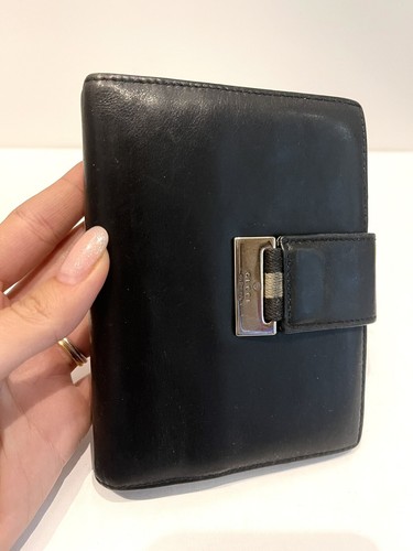 Agenda gucci pelle - agenda,