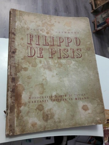 Raimondi filippo pisis - raimondi,