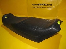 Sedile monolever BMW R100 R80