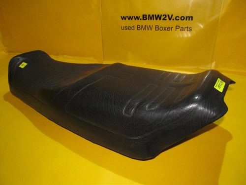 Sedile monolever bmw r100 r80 - sedile,
