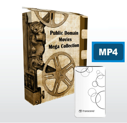 Public domain classic movies - public,