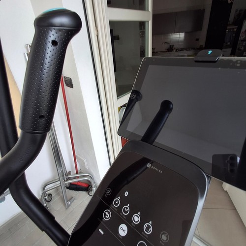 Bici ellittica domyos usata - bici,