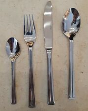 Villeroy & Boch Servizio Posate Arion Acciaio Inox 18/10 75 Pezzi