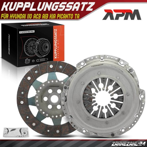 Kit frizione per - kit, c-max
