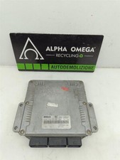 CENTRALINA MOTORE RENAULT