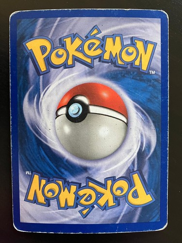 Carte pokemon venusaur 165 - carte,