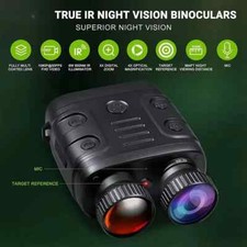 Binocolo Per Visione Notturna