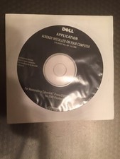 Reinstallazione software