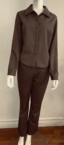 Set pantaloni geometrici - , fendi