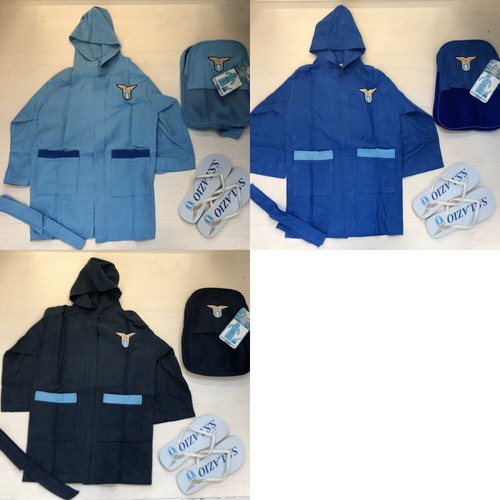 2560 382 lazio accappatoio - 2560/382, ss