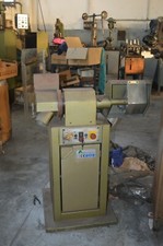 Spazzolatrice Con Aspiratore