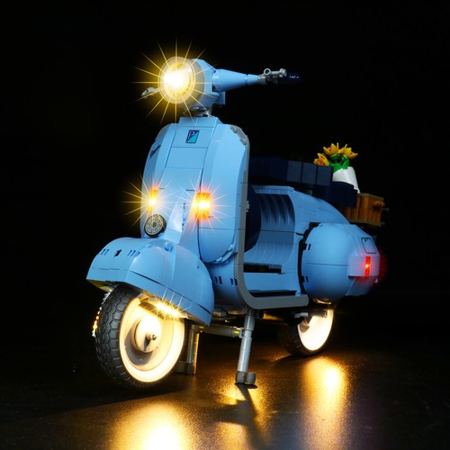 Brickbling kit luci led - brickbling, per