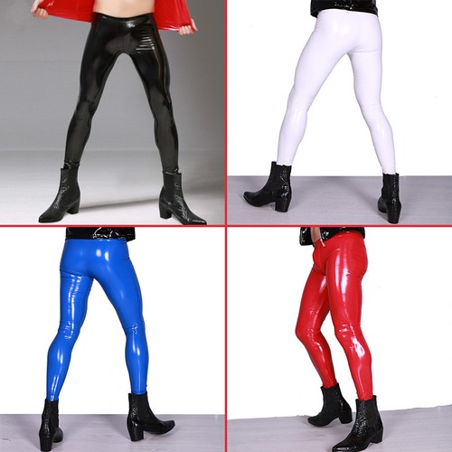 Pantaloni uomo sexy - pantaloni,