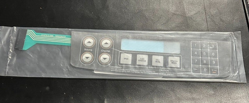 Matrix overlay set - set, tv