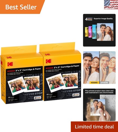 Cartuccia pellicola 3x3