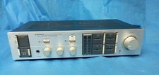 Amplificatore PIONEER SA940 Audio Stereo 70W RMS Vintage 1983 NON FUNZIONANTE !
