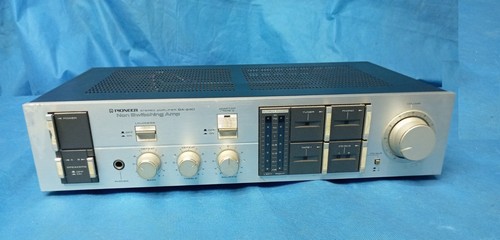 Amplificatore pioneer sa940 - pioneer,