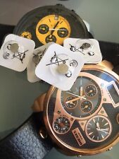 Set batteria per orologi