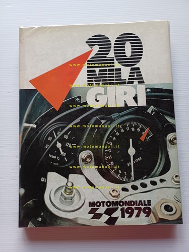 20mila giri motomondiale - -,