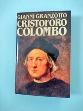 CRISTOFORO COLOMBO - GIANNI