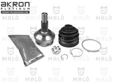 810059 FIAT ULISSE LANCIA Z CITROEN EVASION KIT GIUNTO OMOCINETICO 9619947688