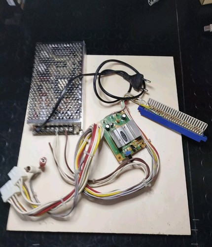 Sega naomi triforce kit jamma - kit,