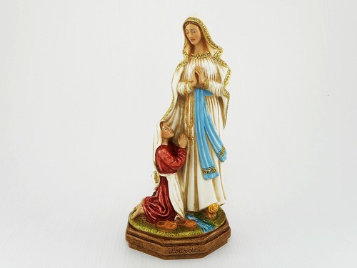 Statua della madonna - madonna, di