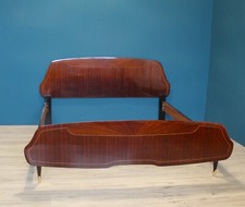 LETTO struttura vintage