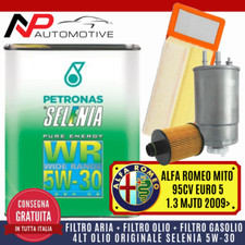 Kit tagliando alfa mito 3 - alfa,