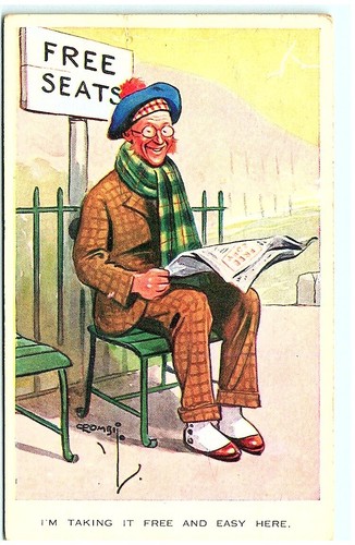S01 9534 fumetto 1931 uk - fumetto,,