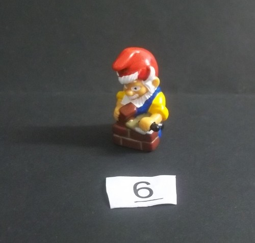 Nani artigiani 1992 - nani, muratore