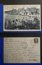 ANZIO (RM) - BELLA VEDUTA DEI