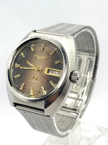 Funzionante orologio polso - orologio, da